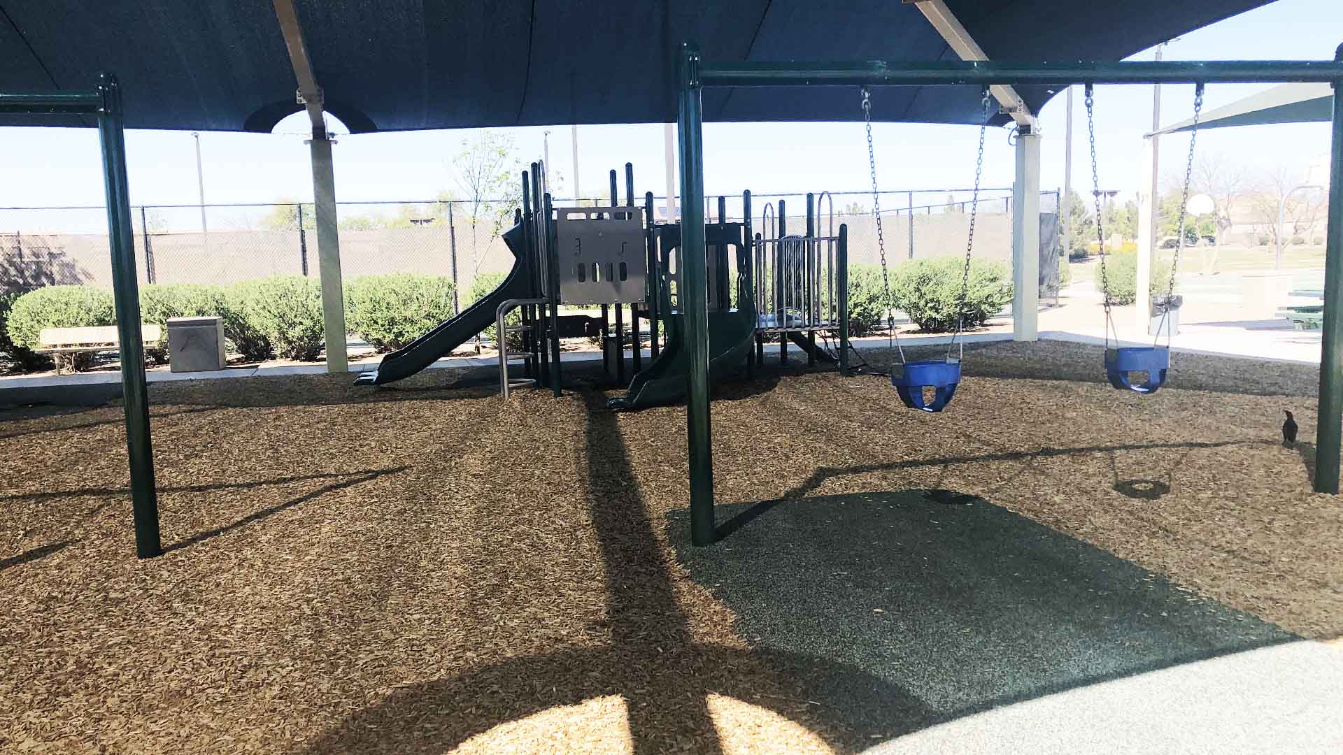 Pacana Park in Maricopa, AZ